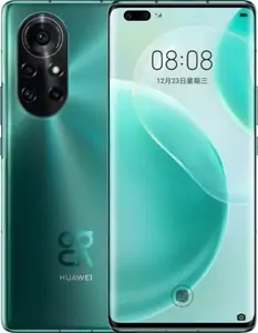 Замена тачскрина на телефоне Huawei Nova 8 Pro в Екатеринбурге